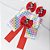 Conjunto Luxo de Festa Junina Mod.3 - 15 unidades - Imagem 8