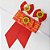 Conjunto Luxo de Festa Junina Mod.1 - 15 unidades - Imagem 7