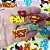 Adesivos EVA Glitter Pais - 10 unidades - Imagem 2
