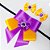 Conjunto Luxo de Halloween Mod.2 - 15 unidades - Imagem 4