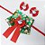 Conjunto Luxo Natal Mod.1 - 15 unidades - Imagem 3