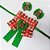 Conjunto Luxo Natal Mod.1 - 15 unidades - Imagem 4