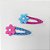 Adesivos EVA Glitter Tic Tac (Flor Ultrassom) - 20 unidades - Imagem 3