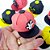 Laço de Penteado Boné EVA Mickey - 10 unidades - Imagem 2
