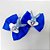 Laço Borboleta PF Looney Tunes - 10 unidades - Imagem 4