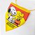 Bandanas Tecido Estampado Snoopy - 10 unidades - Imagem 4