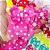 Conjunto Luxo Mocinha Poá - 15 unidades - Imagem 3