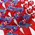 Conjunto Luxo Princess Lacinho - 15 unidades - Imagem 2