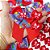 Conjunto Luxo Princess Lacinho - 15 unidades - Imagem 3
