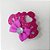 Laço de Penteado Tiara Coroa Mod.2 - 10 unidades - Imagem 4