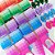 Conjunto Luxo Estampado Ursinhos Carinhosos Mod.2 - 15 unidades - Imagem 2