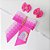 Conjunto Luxo Estampado Ursinhos Carinhosos Mod.2 - 15 unidades - Imagem 4