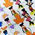 Medalha EVA Disney Mod.1 - 10 unidades - Imagem 2