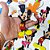 Medalha EVA Disney Mod.1 - 10 unidades - Imagem 3