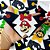 Smoking Feltro EVA Super Mario - 10 unidades - Imagem 3