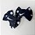 Laço Borboleta Estampado Poá Boné Nike - 10 unidades - Imagem 4