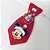 Gravata Social Feltro PF Mickey Natal - 10 unidades - Imagem 4