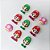 Laço de Penteado Super Mario Resina - 10 unidades - Imagem 3