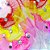 Golas Boneca Tule Mod.4 - 10 unidades - Imagem 2