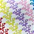Adesivos EVA Glitter Coroa Mod.2 - 10 unidades - Imagem 2
