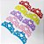 Adesivos EVA Glitter Coroa Mod.6 - 10 unidades - Imagem 4