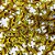 Adesivos EVA Glitter Sheriff - 10 unidades - Imagem 1
