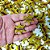 Adesivos EVA Glitter Sheriff - 10 unidades - Imagem 2