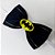 Gravata Borboleta Duplo PF Batman Mod.2 - 10 unidades - Imagem 4