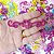 Adesivos EVA Glitter Tiara Mod.3 - 10 unidades - Imagem 2