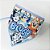 Bandanas Tecido Estampado Bluey - 10 unidades - Imagem 4