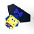 Colarinho Social Gravata Feltro EVA Bob Esponja - 10 unidades - Imagem 4