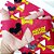 Colarinho Feltro EVA Mickey Mod.2 - 10 unidades - Imagem 3