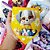 Bandanas Tecido Estampado Dog Fashion - 10 unidades - Imagem 3