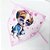 Bandanas Tecido Estampado Dog Fashion - 10 unidades - Imagem 4