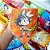 Bandanas Tecido Estampado Dragon Ball - 10 unidades - Imagem 3