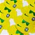 Camisa Feltro EVA Copa Brasil - 10 unidades - Imagem 1