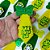 Gravata Social Feltro EVA Copa Brasil - 10 unidades - Imagem 3