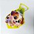 Gravata Social Tecido Estampado 3D Personagens - 10 unidades - Imagem 5