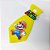 Gravata Social Feltro PF Super Mario - 10 unidades - Imagem 4