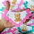 Bandanas Feltro PF Animais - 10 unidades - Imagem 3
