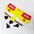Bandanas Feltro EVA Toy Story - 10 unidades - Imagem 6