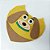 Bandanas Feltro EVA Toy Story - 10 unidades - Imagem 7