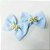 Laço Borboleta Candy Floral Pedraria - 10 unidades - Imagem 6