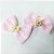Laço Borboleta Candy Floral Pedraria - 10 unidades - Imagem 5