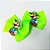 Laço Borboleta PF Super Mario - 10 unidades - Imagem 5