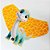 Bandanas Tecido Estampado 3D Dinossauro - 10 unidades - Imagem 8