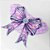 Bandanas Tecido Estampado 3D Laços Luxo - 10 unidades - Imagem 6