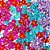 Ponto de Luz (Florzinha Chaton) Mod.3 - 20 unidades - Imagem 1