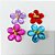 Ponto de Luz (Florzinha Chaton) Mod.3 - 20 unidades - Imagem 3