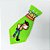 Gravata Social Feltro PF Toy Story - 10 unidades - Imagem 4